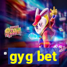 gyg bet